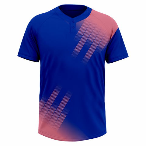 Cosmo SS Softball Jersey