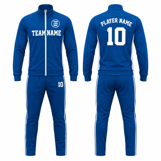 Boltix Tracksuit