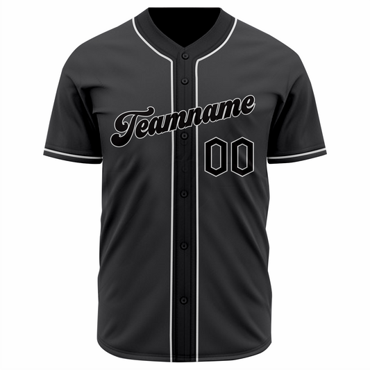 Bond SS Softball Jersey