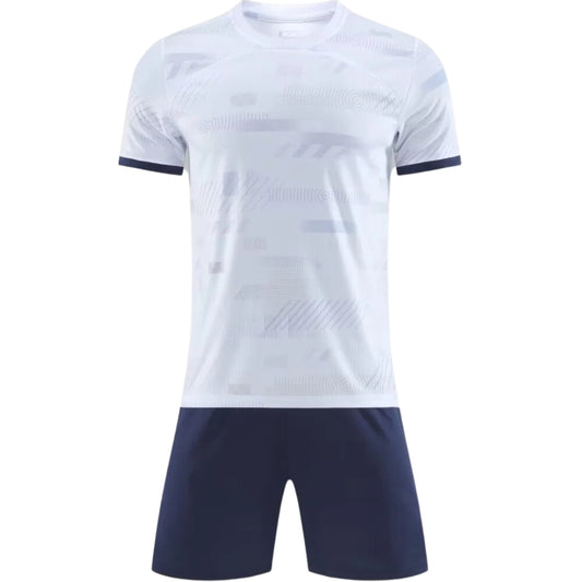 Bossa SS Youth Soccer Uniform Kit