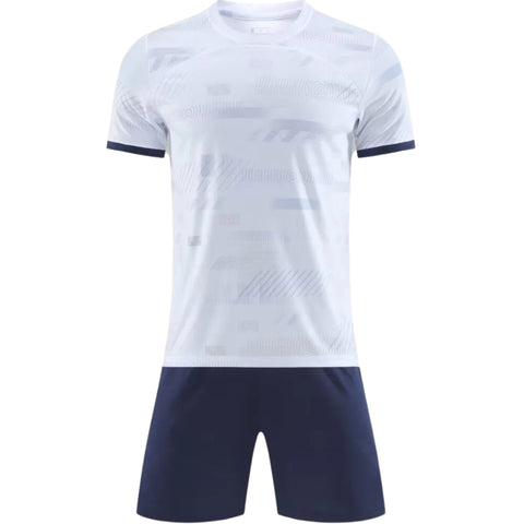 Bossa SS Youth Soccer Uniform Kit