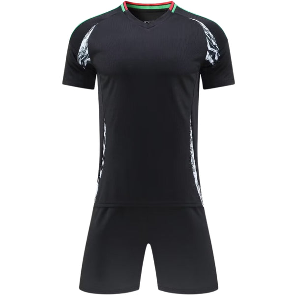 Braga SS Soccer Uniform Kit