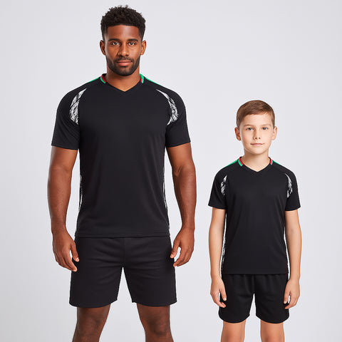 Braga SS Soccer Uniform Kit