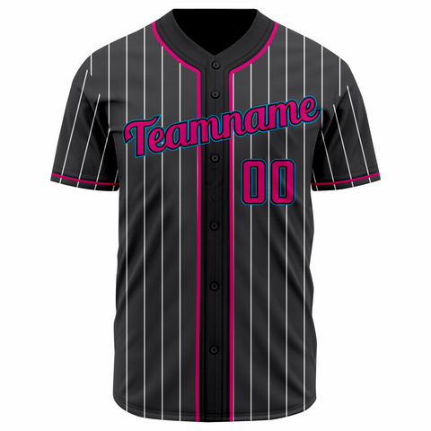 Brea SS Softball Jersey