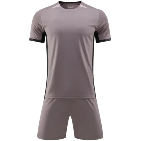 Cafe SS Youth Soccer Uniform Kit