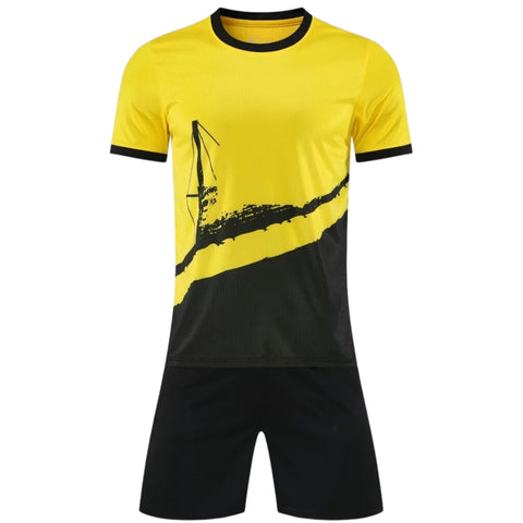 Calcio SS Soccer Uniform Kit