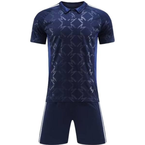 Castella SS Soccer Uniform Kit