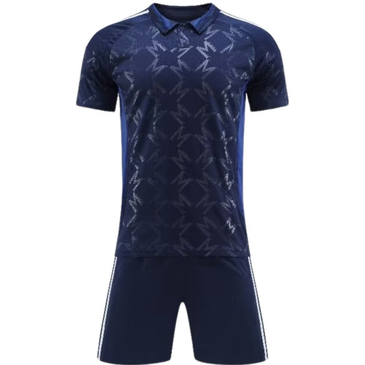 Castella Youth SS Soccer Uniform Kit