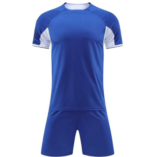 Celta SS Youth Soccer Uniform Kit