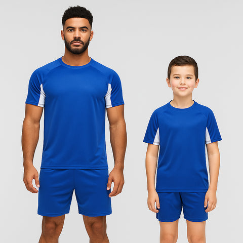 Celta SS Youth Soccer Uniform Kit