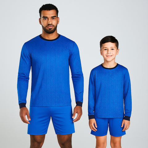 Cfc LSB Soccer Uniform Kit