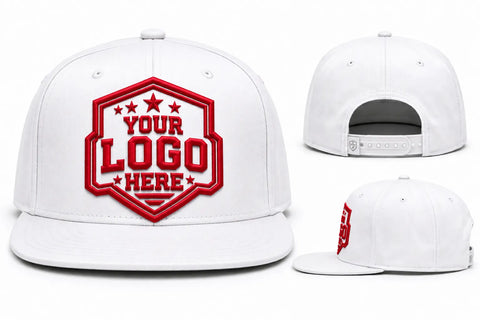 Custom Snapback Cap