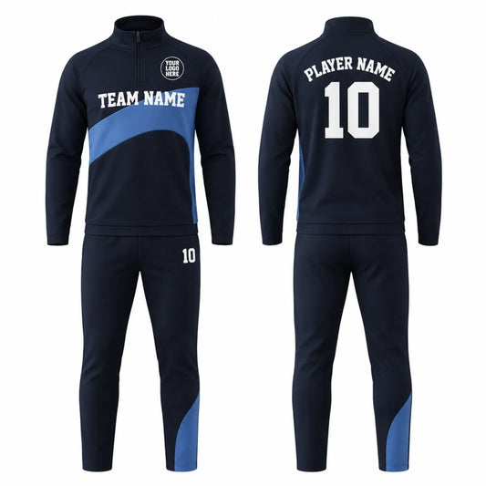Cloud Runner Tracksuit