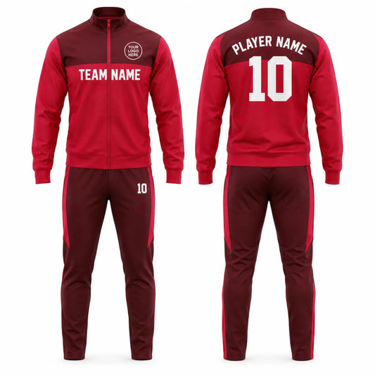 Corallo Tracksuit