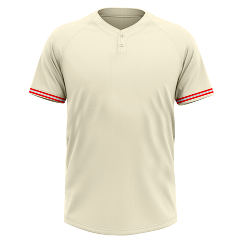 Frisco SS Softball Jersey