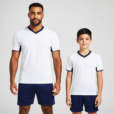 Dali Youth SS Soccer Uniform Kit