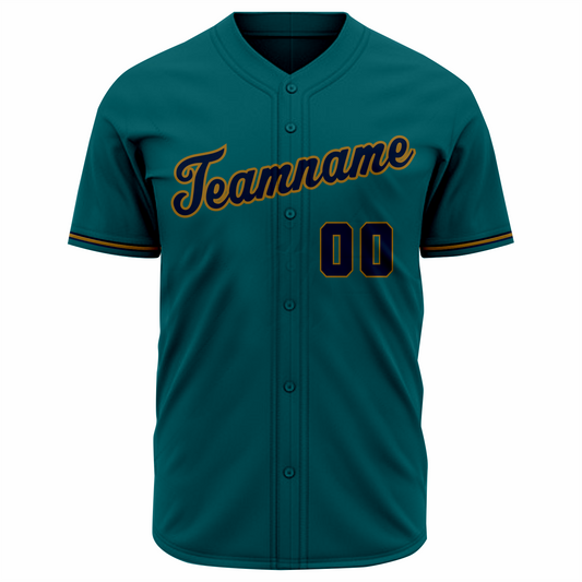 Dean SS Softball Jersey