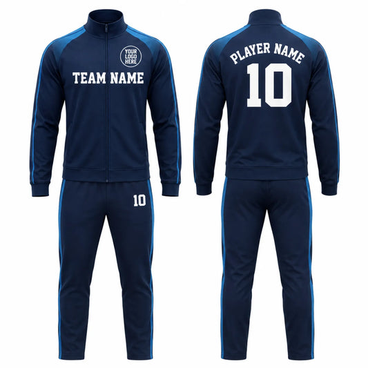 Deepwave Tracksuit