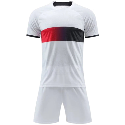 Diablo SS Youth Soccer Uniform Kit