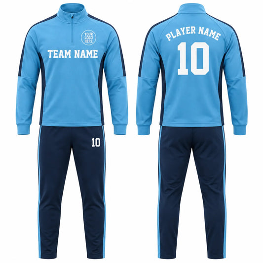 Dualwave Tracksuit