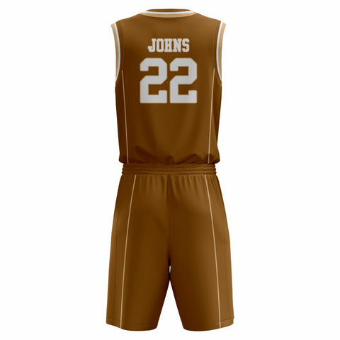 Earthbound NS Customizable Basketball Jersey With Optional Shorts