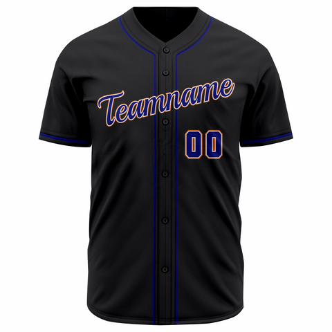 Elm SS Softball Jersey