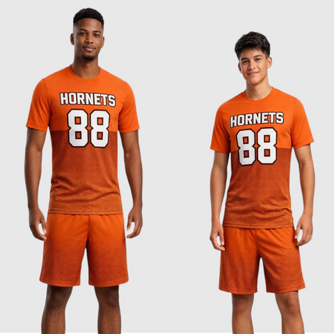 FF-136 Customizable Flag Football Jersey