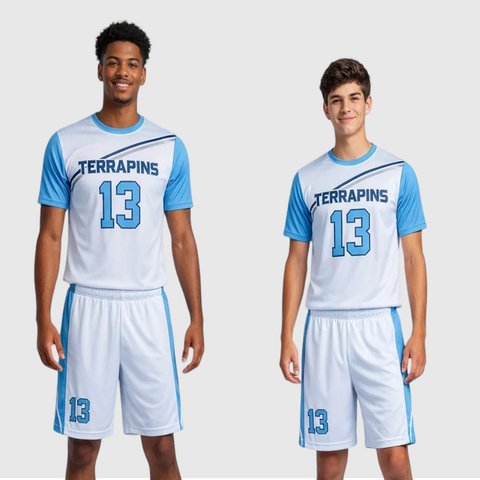 FF-149 Customizable Flag Football Jersey