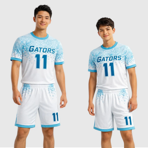 FF-163 Customizable Flag Football Jersey