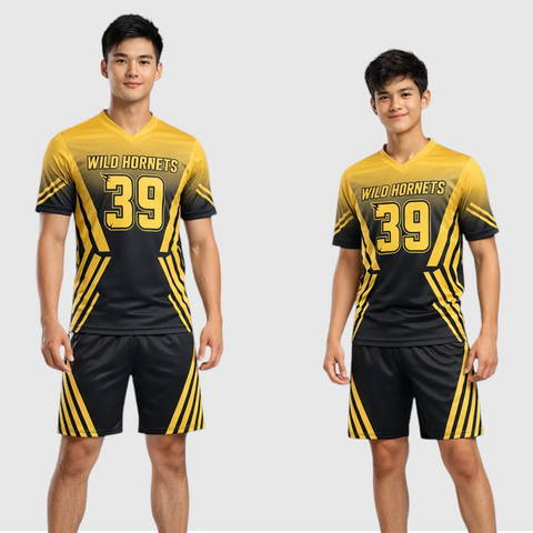 FF-131 Customizable Flag Football Uniform