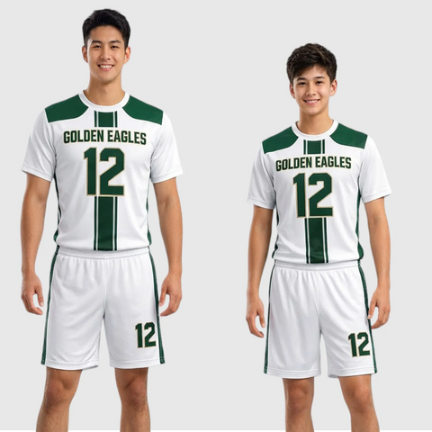FF-168 Customizable Flag Football Jersey