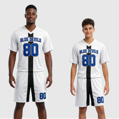 FF-172 Customizable Flag Football Jersey