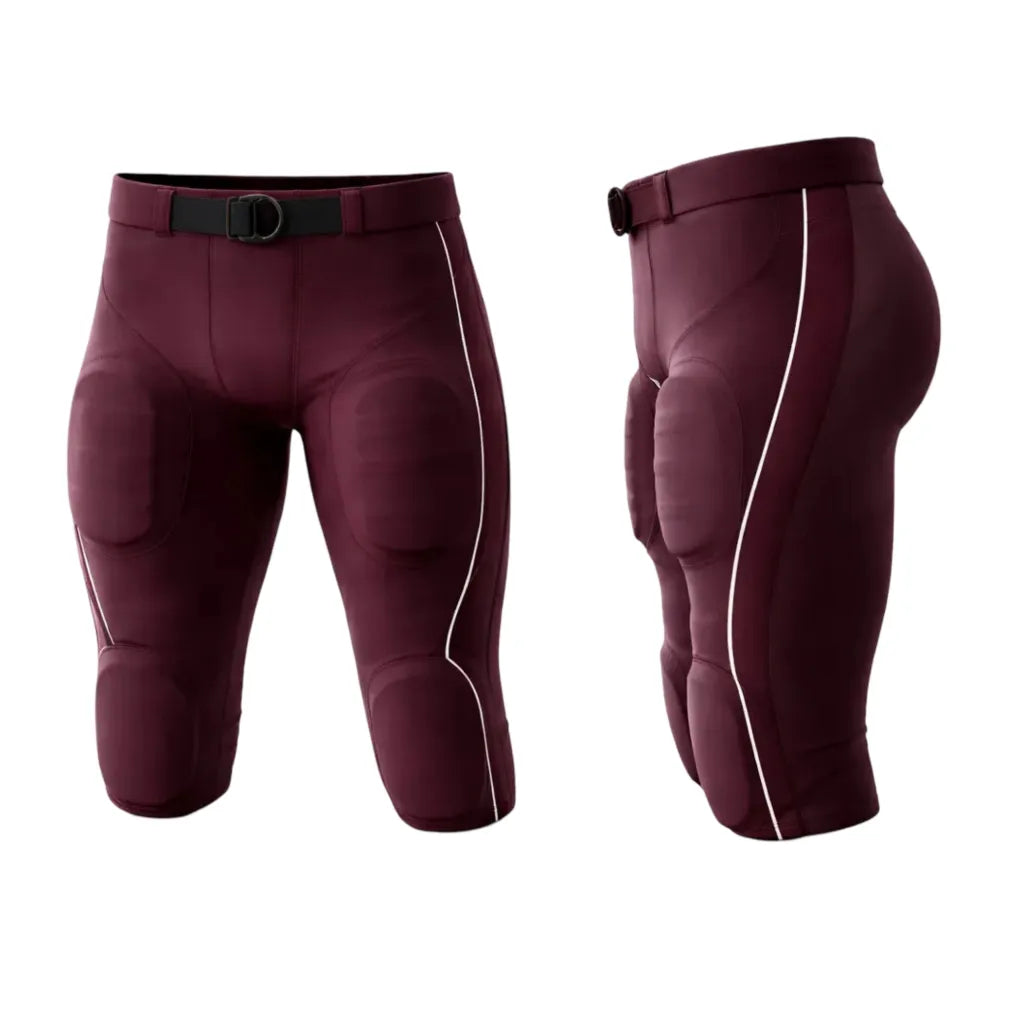 FPN-139 Football Pants