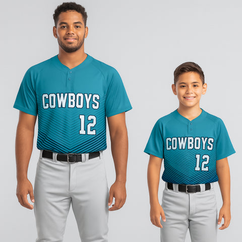 Faze SS Softball Jersey