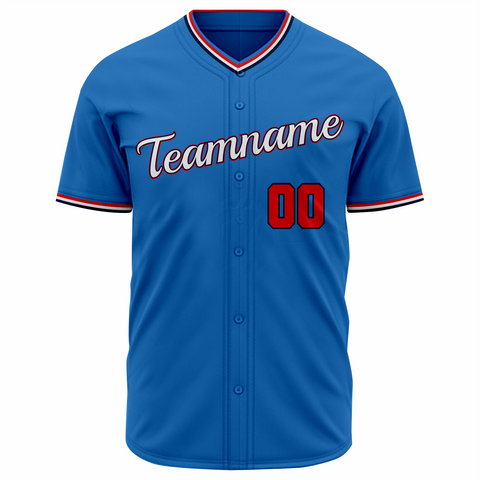 Fen SS Softball Jersey
