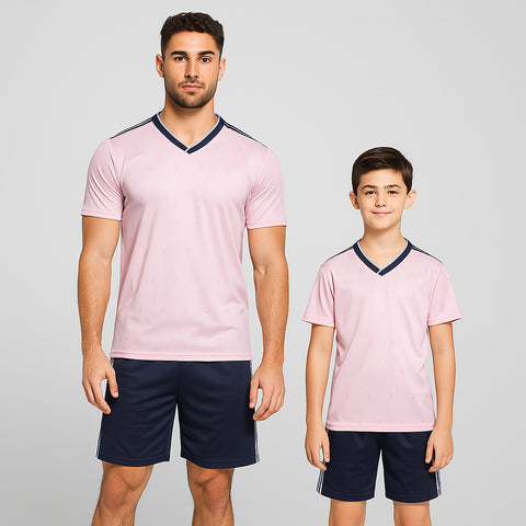 Ferry Youth SS Soccer Uniform Kit