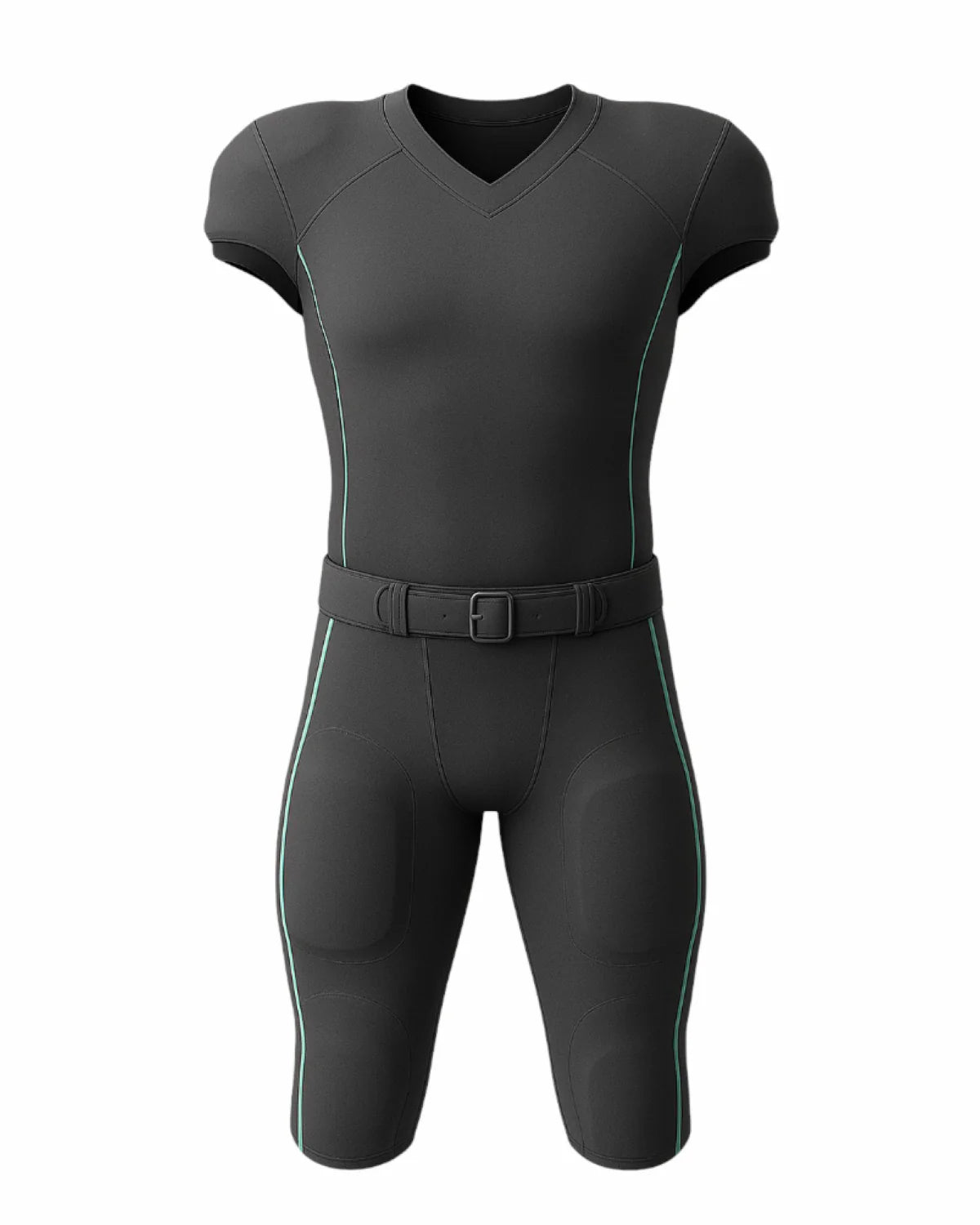 Fjp fjp-117-customizable-football-uniform-kit – Fc Sports