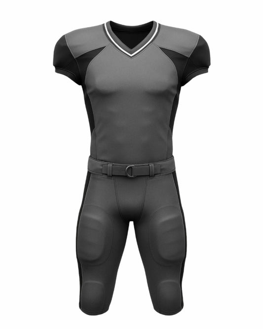 Fjp-91 Customizable Football Uniform Kit