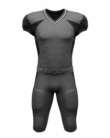 Fjp-91 Customizable Football Uniform Kit