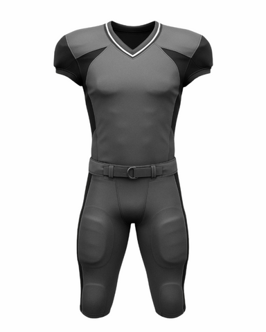 Fjp-91 Customizable Football Uniform Kit