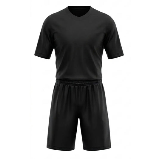 Flag Football Jersey + Shorts– Sample Product for Size Check (No Customization)
