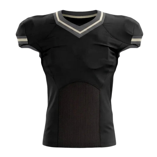 Football Tackle Jersey– Sample Product for Size Check (No Customization)