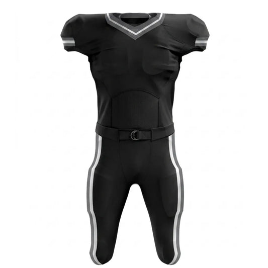 Football Tackle Jersey + Pants– Sample Product for Size Check (No Customization)