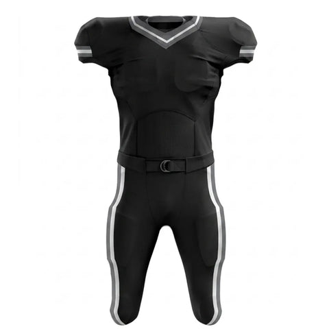 Football Tackle Pants– 4-Pack Sample for Size Check (No Customization)