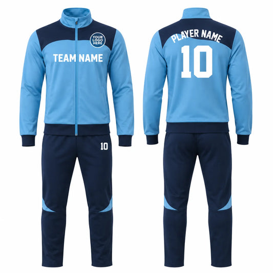 Frostlite Tracksuit