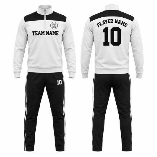 Froston Tracksuit