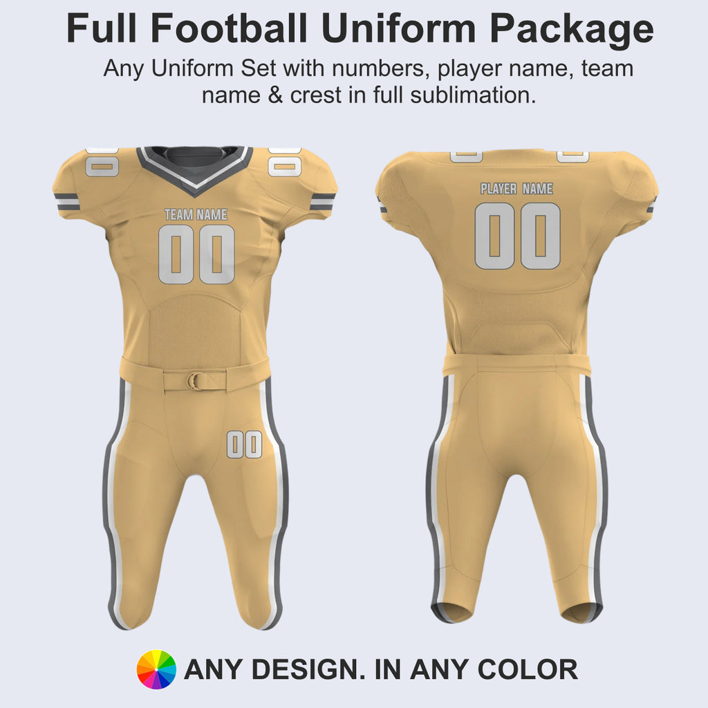 american football gear shop Football Jerseys and Pants| Football Uniform packages