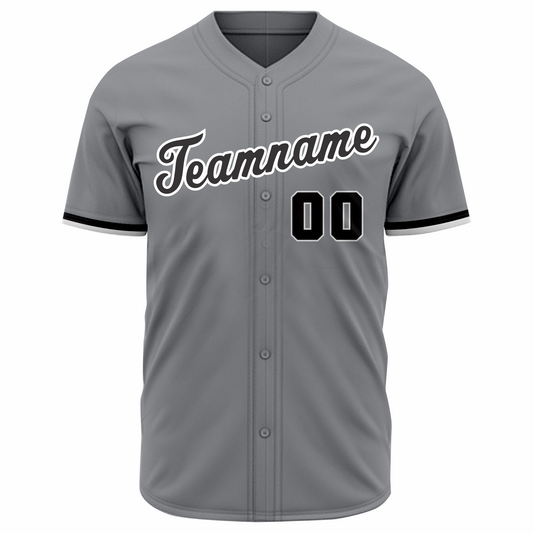 Fulton SS Softball Jersey