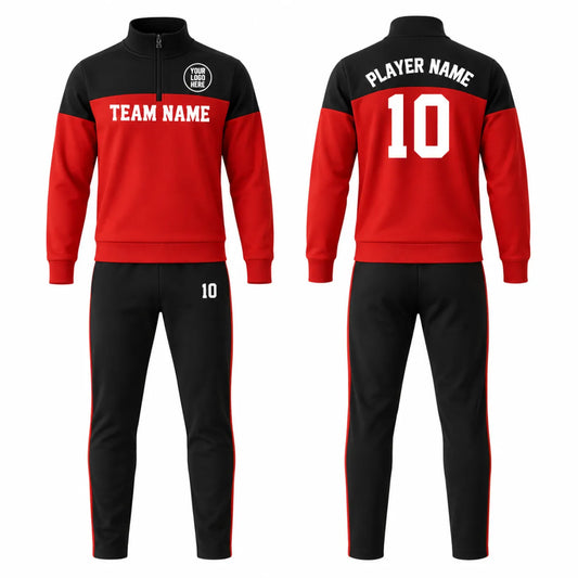 Furyan Tracksuit