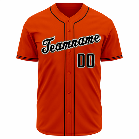 Giant SS Softball Jersey